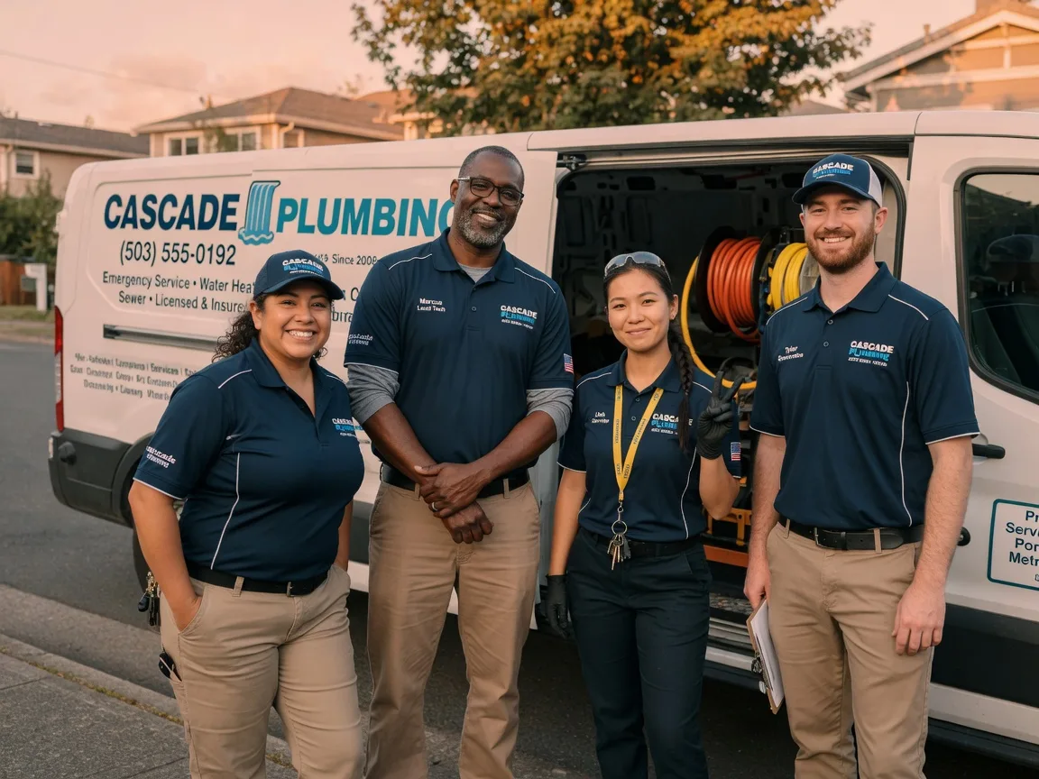 Emergency Plumber company in Pamplico, SC